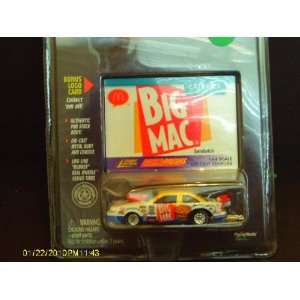  Big Mac Johnny Lightning Racing Dreams Eateries Series 