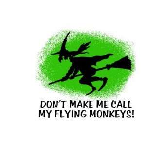  Flying Monkeys Coffee Mug