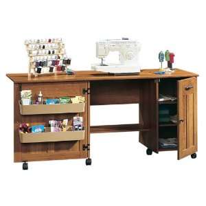  Sewing and Craft Cart LBA109