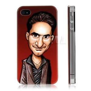  Ecell   CHRIS MOLTISANTI CARTOON CARICATURE ON THE 