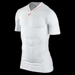 Slam serves and cover the court with ease in the Nike Dri FIT Vamos 