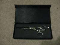 Delta Shears by Rusk, 5 Pro scissors great shape  