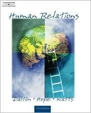   Relations, (0538438789), Marie Dalton, Textbooks   