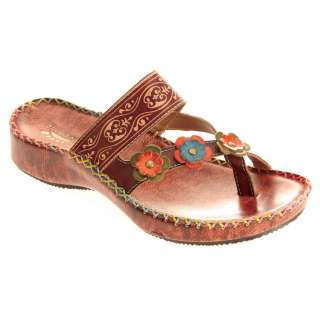   Step Anise Comfort Sandals Leather Womens Shoes All Sizes & Colors