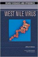 West Nile Virus, (0791081850), Jeffrey N. Sfakianos, Textbooks 