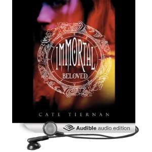   Beloved (Audible Audio Edition) Cate Tiernan, Kelly Lintz Books