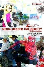   , (0415396611), David Gauntlett, Textbooks   