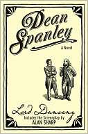 Dean Spanley The Novel Lord Dunsany