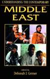   East, (1555877257), Deborah J. Gerner, Textbooks   