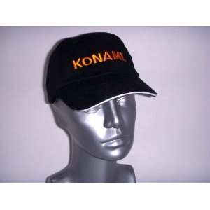  Konami NYSE Hat 