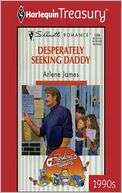 Desperately Seeking Daddy Arlene James
