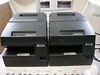 Epson TM H6000 M147G High Speed Label Printers AS I
