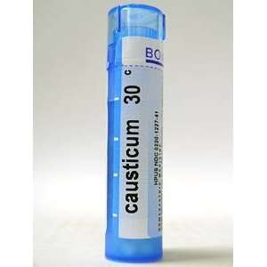  Causticum 30C 80 plts