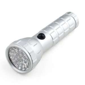  PAILIDE® Super Bright 28 LED Compact Aluminum Flashlight 