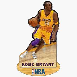    Kobe Bryant Lakers Player Stand Up *SALE*