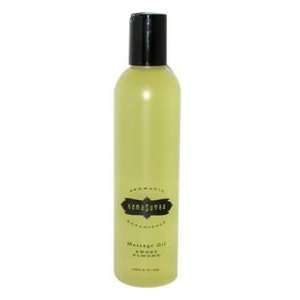  Massage Oil Sweet Almond   Lubricants and Oils Health 