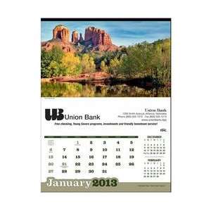   Calendar American Splendor without date blocks