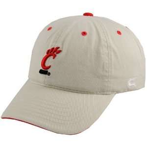  Cincinnati Bearcats Stone Tailgate Adjustable Hat Sports 