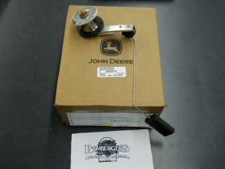 John Deere fuel sensor 4200 4210 4300 4310 4400 4410 4500 4600 4700 