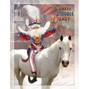  Yankee Doodle Dandy Fairy 10