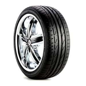  245/45R18 BRIDGEONE POTENZA S 04 POLE POION 96Y 280AAA 