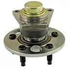 New Rear Hub Assembly   513012   Ships Same Day in Mich (Fits 