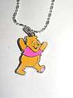Winnie The Pooh Bear Belly Navel Ring 14G surgical items in Pams 
