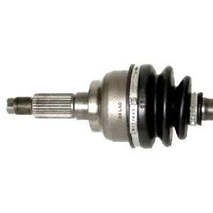  Cardone 60 8033 Remanufactured CV Axle Automotive