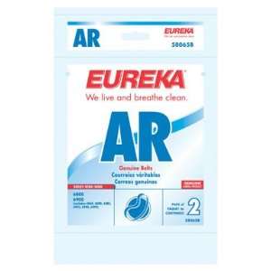  Eureka AR Aero Style Belts