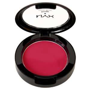  NYX Cream Blush, Red Cheeks, 0.12 Ounce Beauty