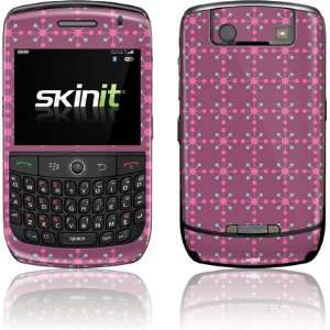  Berry Asterisk skin for BlackBerry Curve 8900 Electronics