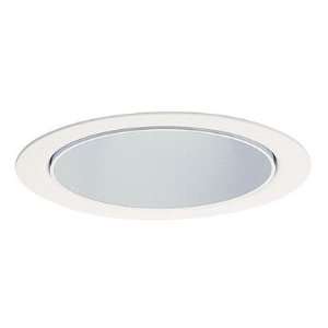   Reflector Trim Finish / Flange Clear Diffuse / Yes