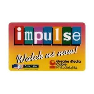   Greater Media Cable Philadelphia Pennsylvania Impulse Watch Us Now