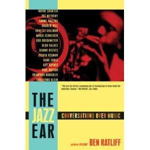  The Jazz Ear