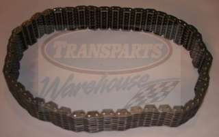 Borg Warner 4472 All Wheel Drive Transfer Case Chain  