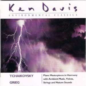  Environmental Classics Greig/Tchaikovsky Ken Davis Music