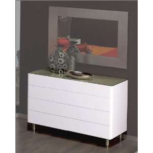  Modern Dresser in White Made in Spain 33B65