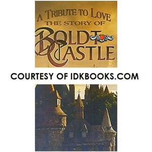  ** A Tribute to Love The Story of Boldt Castle (VHS 