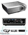 Optoma DLP Projector EP771 720p 4733  