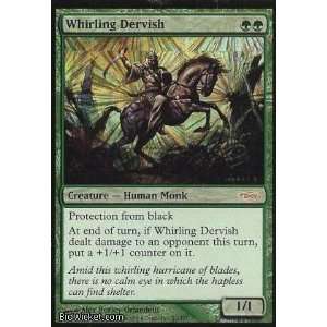  Whirling Dervish (JSS) (Magic the Gathering   Promotional 