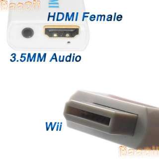   /DVI +3.5mm Audio Converter for NTCS 480I/P PAL576I Equal HDMI Noloss