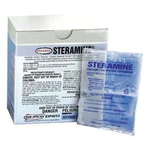  Angeles Corporation AFOR280 Steramine Master Pack Health 
