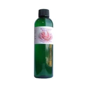  Northwest Scents Touch of Rose Hair Oil for Black, African 
