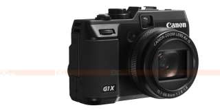 Canon PowerShot G1 X G1X 14.3 MP Digital Camera 0013803143997  
