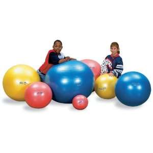  Sportime SloMo Therapy Ball   37.5 Inches Diameter Sports 