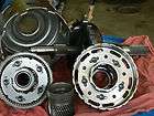 4L60E REBUILT TRANSMISSION 5 PINION PLANET SET FROM KY BESTTRANSMISIO 