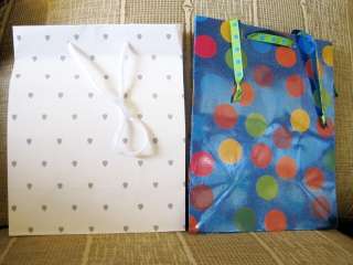 Holiday and Gift Bags for All Occasions  