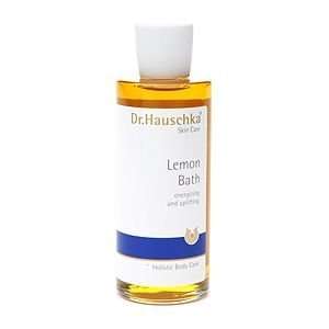 Dr.Hauschka Skin Care Lemon Bath, 5.1 fl oz Beauty