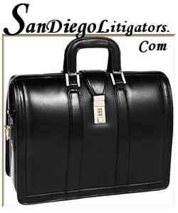 San Diego Litigators Domains Firms Southern California Drunk 