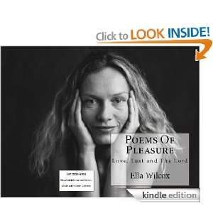   Of Pleasue(Annotated) Ella Wheeler/Wilcox  Kindle Store